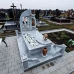 Пам'ятник граніт № А-65