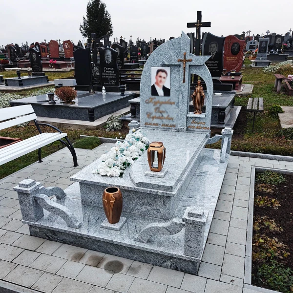 Пам'ятник граніт № А-65
