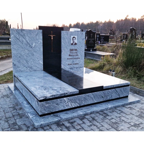 Пам'ятник граніт № Д-228
